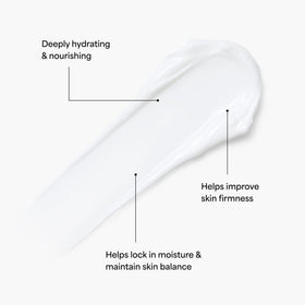 Ideal for dry or combination skin in colder seasons.