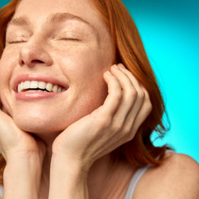 TULA prebiotic extracts close-up indicating barrier-supportive benefits