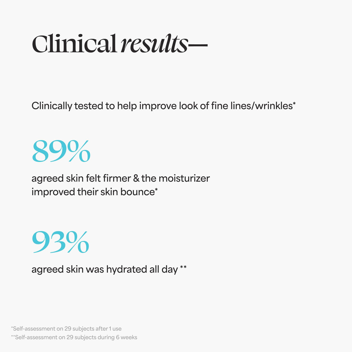 TULA Protect Plump routine scene with complementary skincare products.