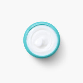 TULA Revive & Rewind jar with packaging, signaling premium, dermatologist-founded eye care.