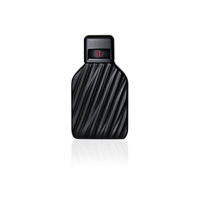 TUMI 19 Degree bottle focus on woody notes, suited for sophisticated evenings