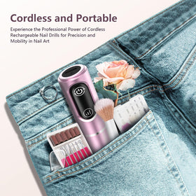 TUOBEO portable case for easy storage and transport