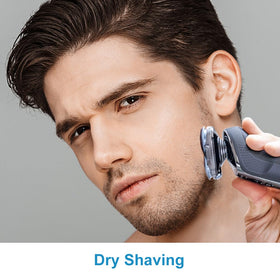 Tuokiy HQ8 compatible models chart for Philips HQ8 shavers.