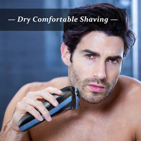Tuokiy SH30 heads fit Philips Norelco 1000 series for a gentle shave.