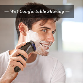 Tuokiy SH30 heads compatible with S738 shaver for versatile use.