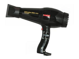 Turbo Power Twinturbo 2800 Coldmatic dryer diffuse set for versatile styling