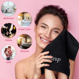 TURSTIN towels make gift-ready skincare accessories ideal for gifting.