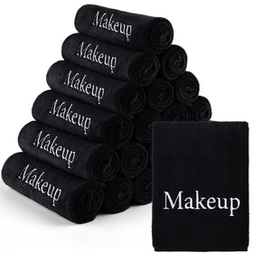 TURSTIN makeup remover towels are travel-friendly and lightweight for on-the-go skincare.