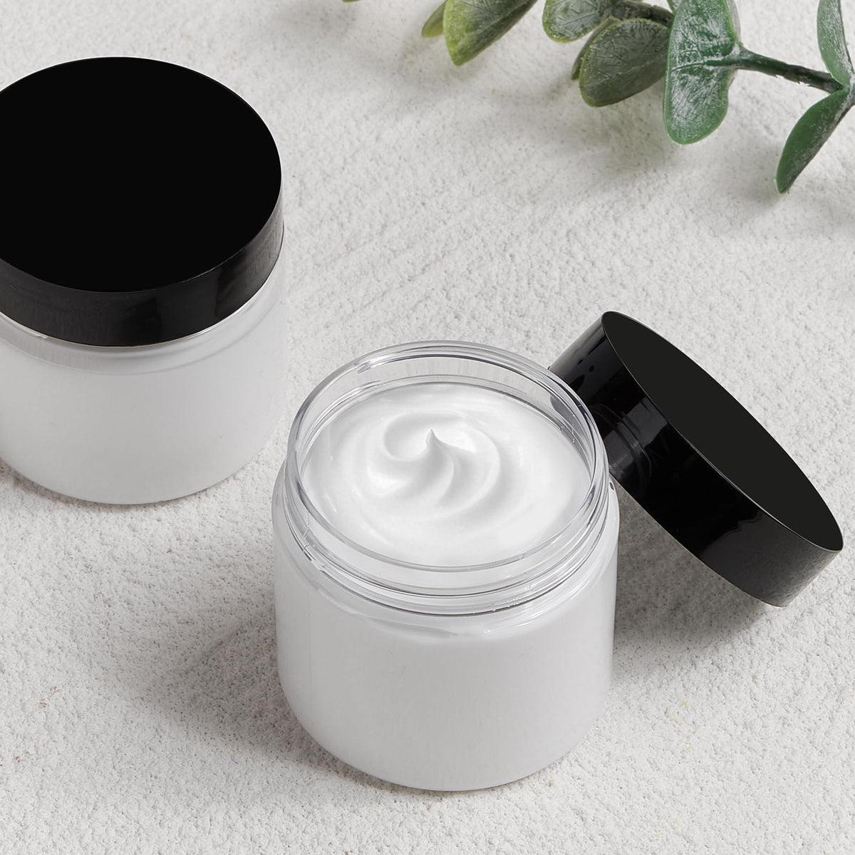 Tuzazo cosmetic storage ideas: transfer creams, gels, serums with ease