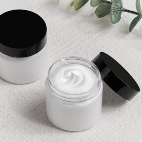 Tuzazo cosmetic storage ideas: transfer creams, gels, serums with ease