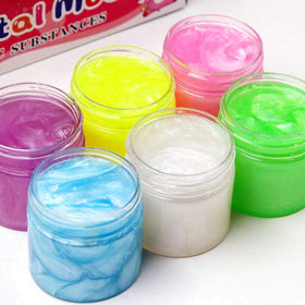 TUZAZO travel-friendly 6oz jar fits in purses and bags.