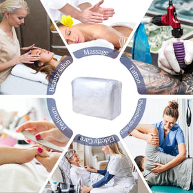 Tvvcalk 36x85 fit suitable for most massage tables