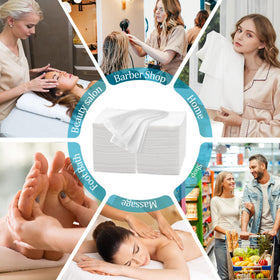 Tvvcalk travel-friendly towel for gym, camping and hotel stays
