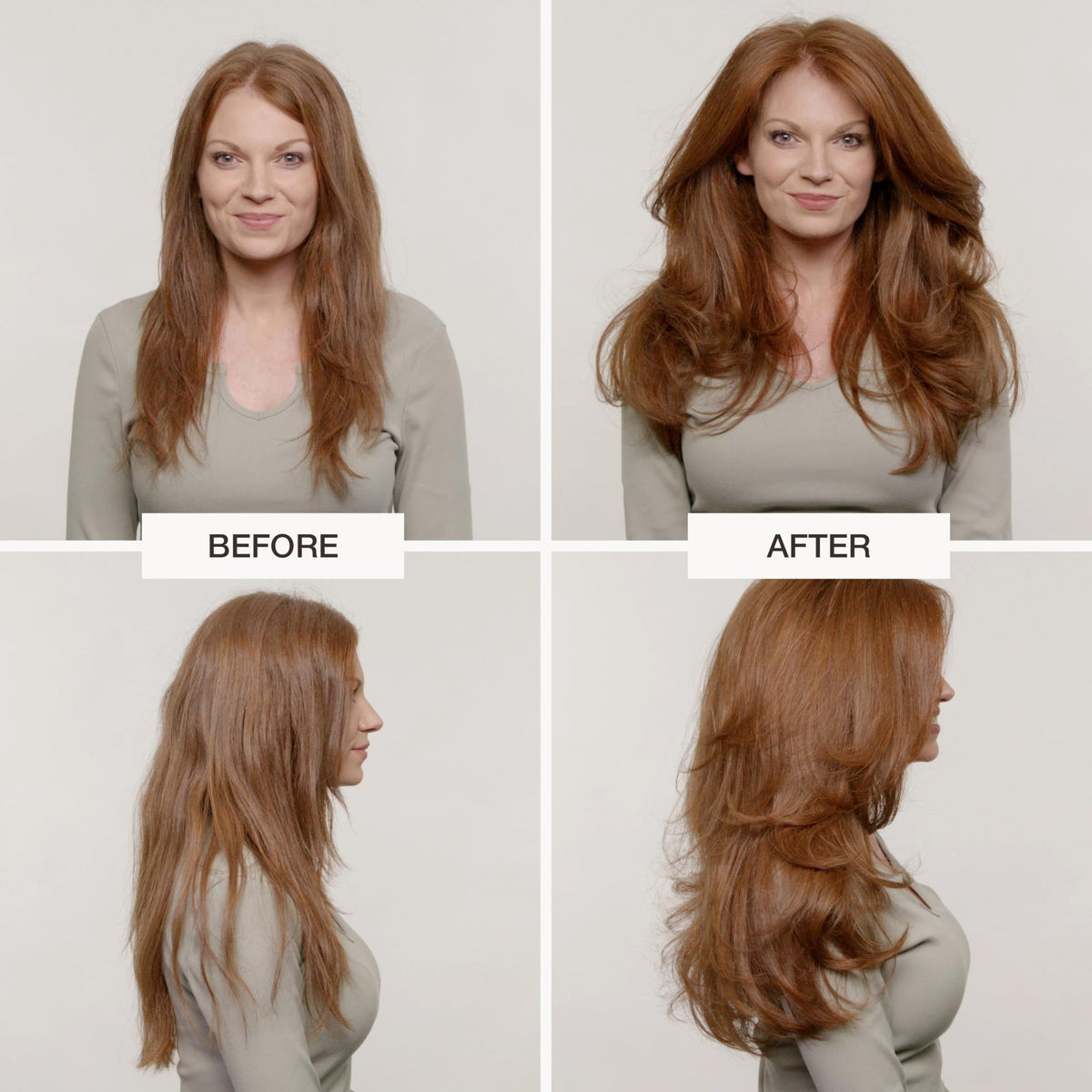 Bottle pour of Rise & Shine Scrub for easy, mess-free application