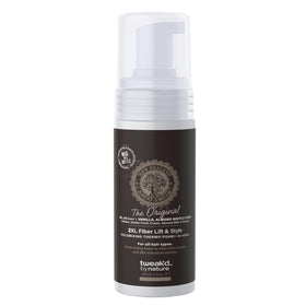 Tweak’d by Nature 2XL Fiber Lift bottle pour for precise, mess-free application.