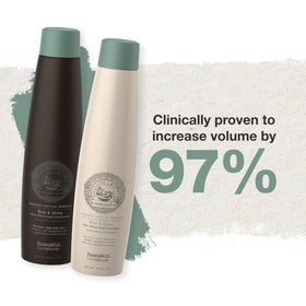 Tweak'd by Nature sulfate-free label highlights gentler cleansing for daily use