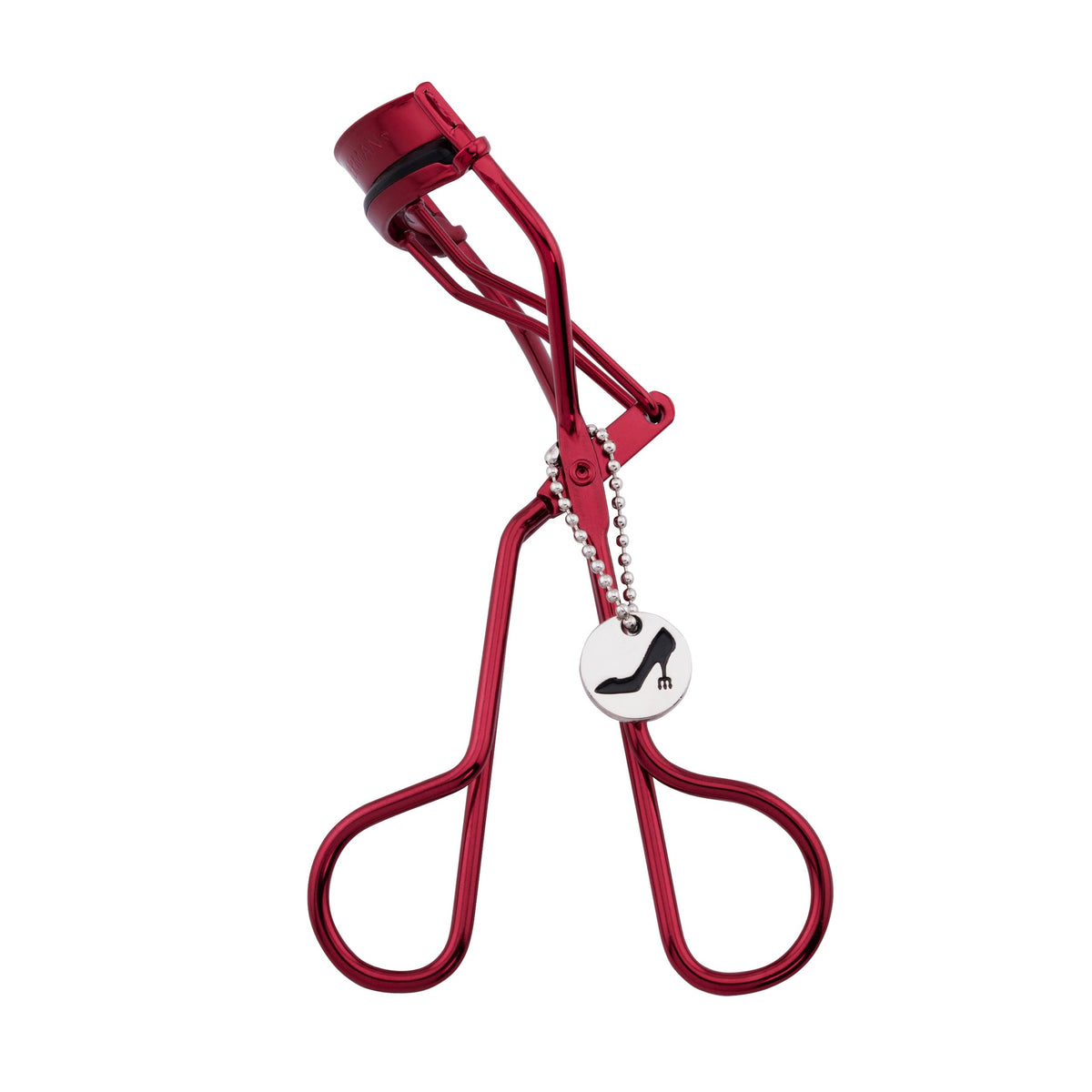 Tweezerman Devil Wears Prada 2 curler instruction guide aids easy, consistent use.