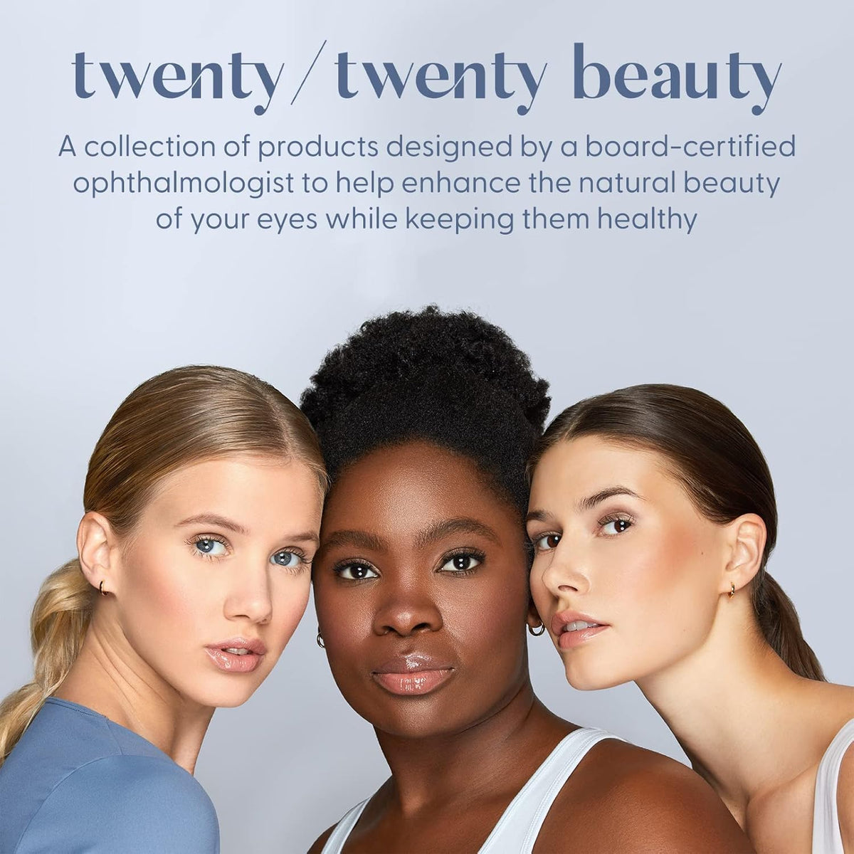 Twenty/Twenty Beauty built-in sharpener refreshes the tip for fresh color.