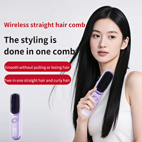 TWICETWO Go Brush Pro USB-C charging for versatile power on the move