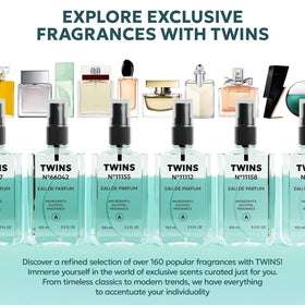 Atomizer mist release demonstrates smooth application for evening occasions.