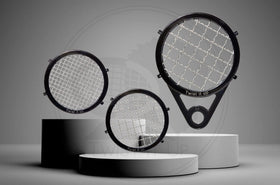 Twist It Up Comb 4.0 washable design stays clean between sessions.