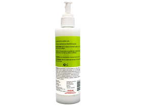 Twisted Sista 30 Second Curl Spray in-use on curls for refresh.