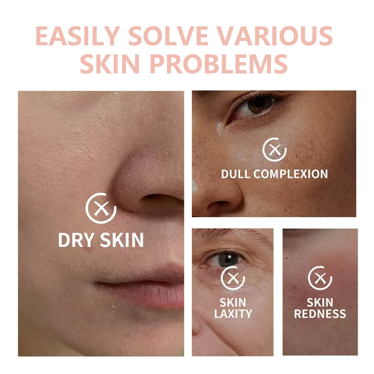 TWLBXMG Collagen Moisture Cream with hyaluronic acid for lasting moisture.