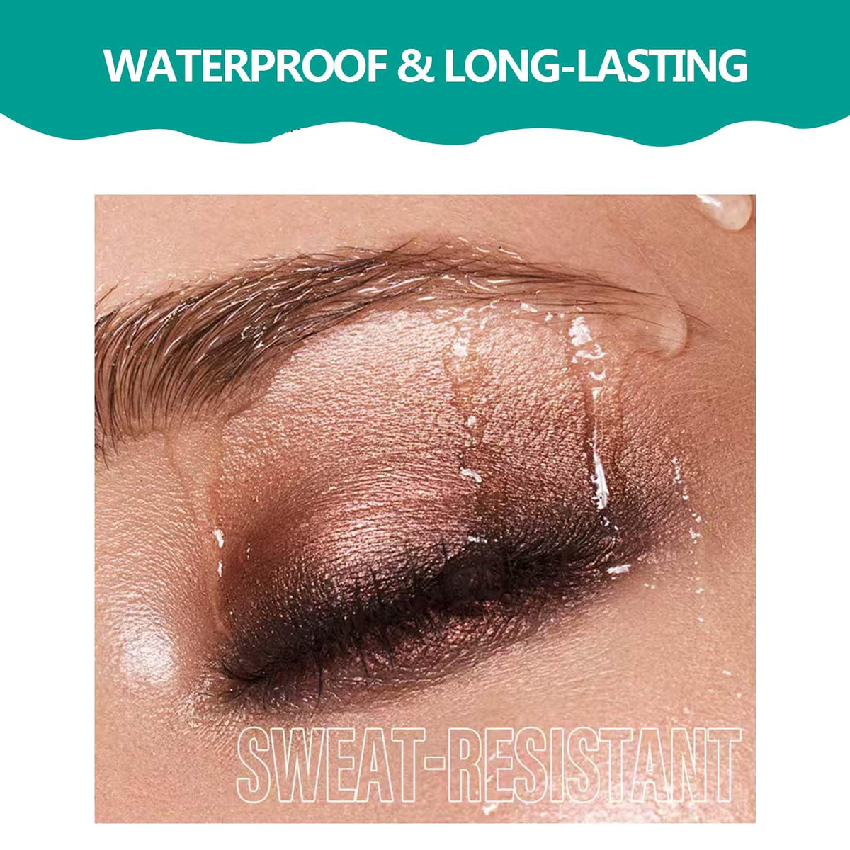 TWLBXMG long-wear-eyeshadow-stick stays vibrant for up to 12 hours.