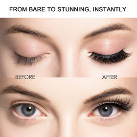 TWMKLP all-day comfort magnetic lashes in lightweight form