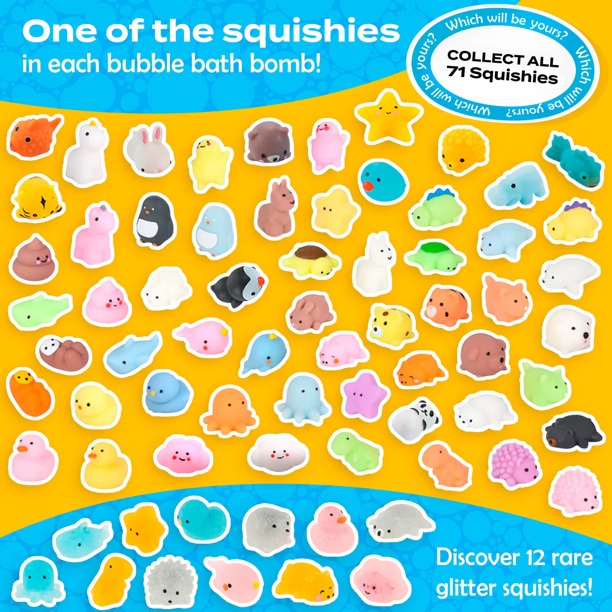 Two Sisters large bath bombs deliver rich bubbles for immersive kids' bath time.