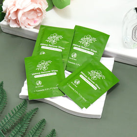 twoworld compact wipes for car hotel and desk use during travel