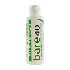 TXLSC Bare 40 Pro bottle with pump for quick hydration