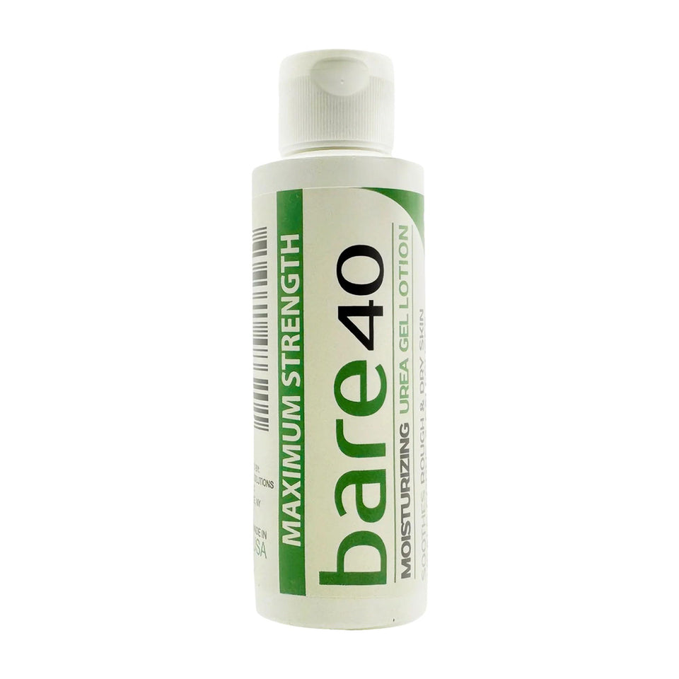 TXLSC Bare 40 Pro bottle with pump for quick hydration