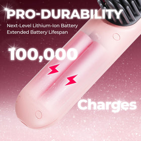 TYMO Porta PRO durable build built to last through travel