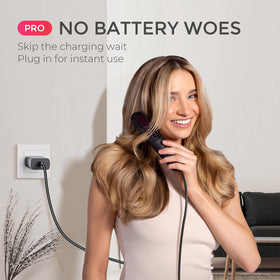 TYMO Porta Pro fast-charger dock enables quick cordless charging