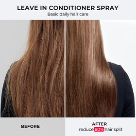 TYMO protection works with styling tools for professional-looking results