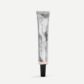 Typology Tinted Concealer Type 1 Fair bottle close-up for precise application.