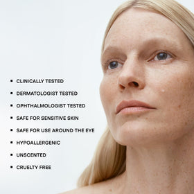 U Beauty The SUPER Hydrator Siren Capsule technology visual explains deep hydration delivery