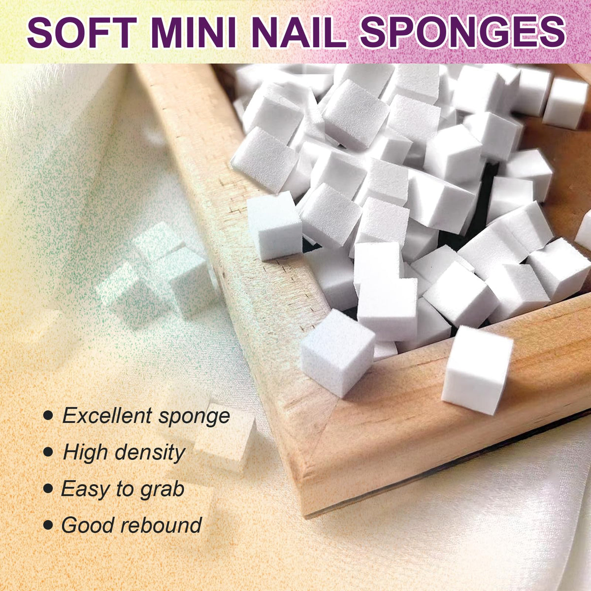 U-Shinein PAT ombre gel kit includes everything for confident gradient nails.