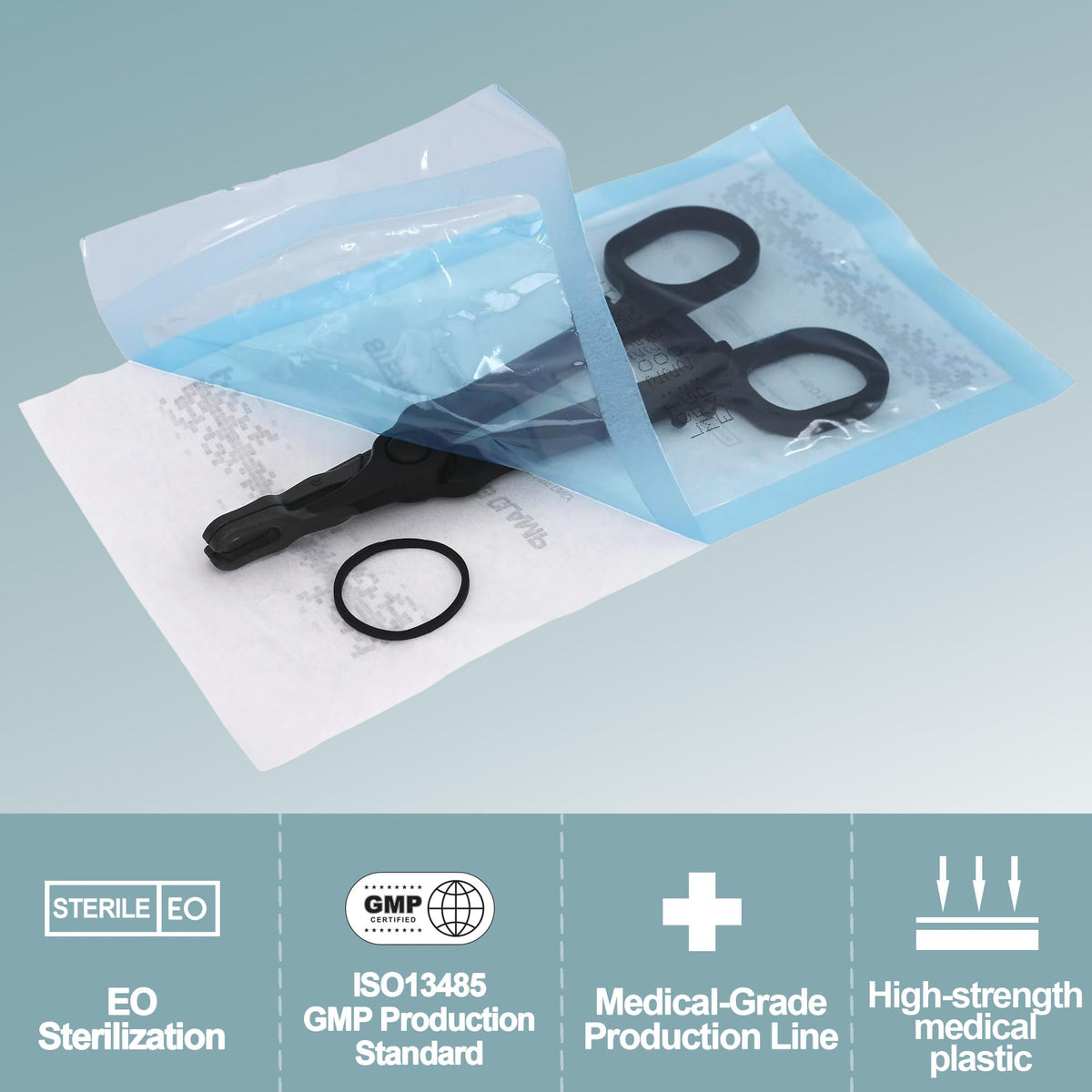UAN PP material provides durable, lightweight tool for repeat use