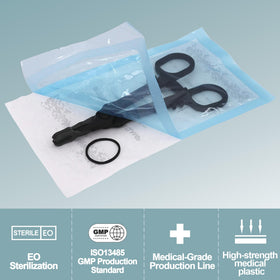 UAN PP material provides durable, lightweight tool for repeat use
