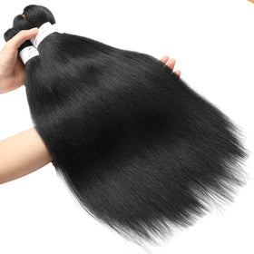 Ubeleco no itch braiding hair offers comfortable all-day wear.