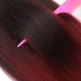 ubeleco hot water setting hair — create diverse styles at home