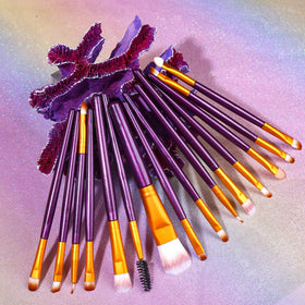 UCANBE matte shades offer natural daytime looks with easy layering.
