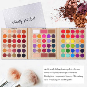 UCANBE Pretty All Set gift-ready packaging for holidays