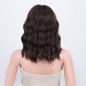 Ucubb lightweight 180g wig designed for all-day comfort