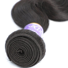 UDesire dyeable Brazilian hair for easy customization and salon-like results
