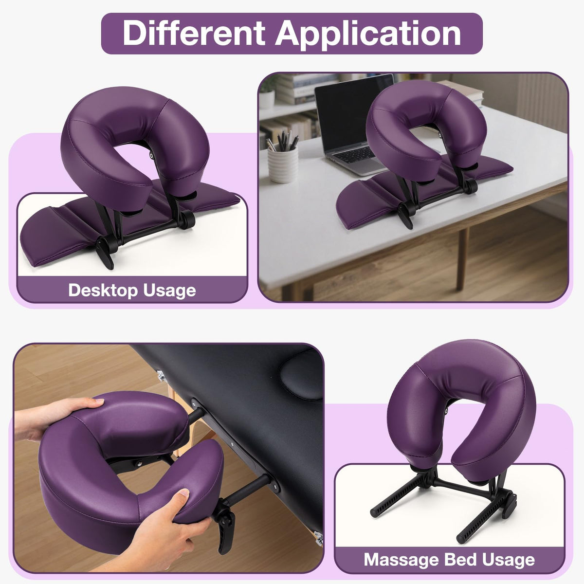 Udefineit Arm rest pad detail supports comfortable arm positioning.