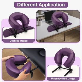 Udefineit Arm rest pad detail supports comfortable arm positioning.