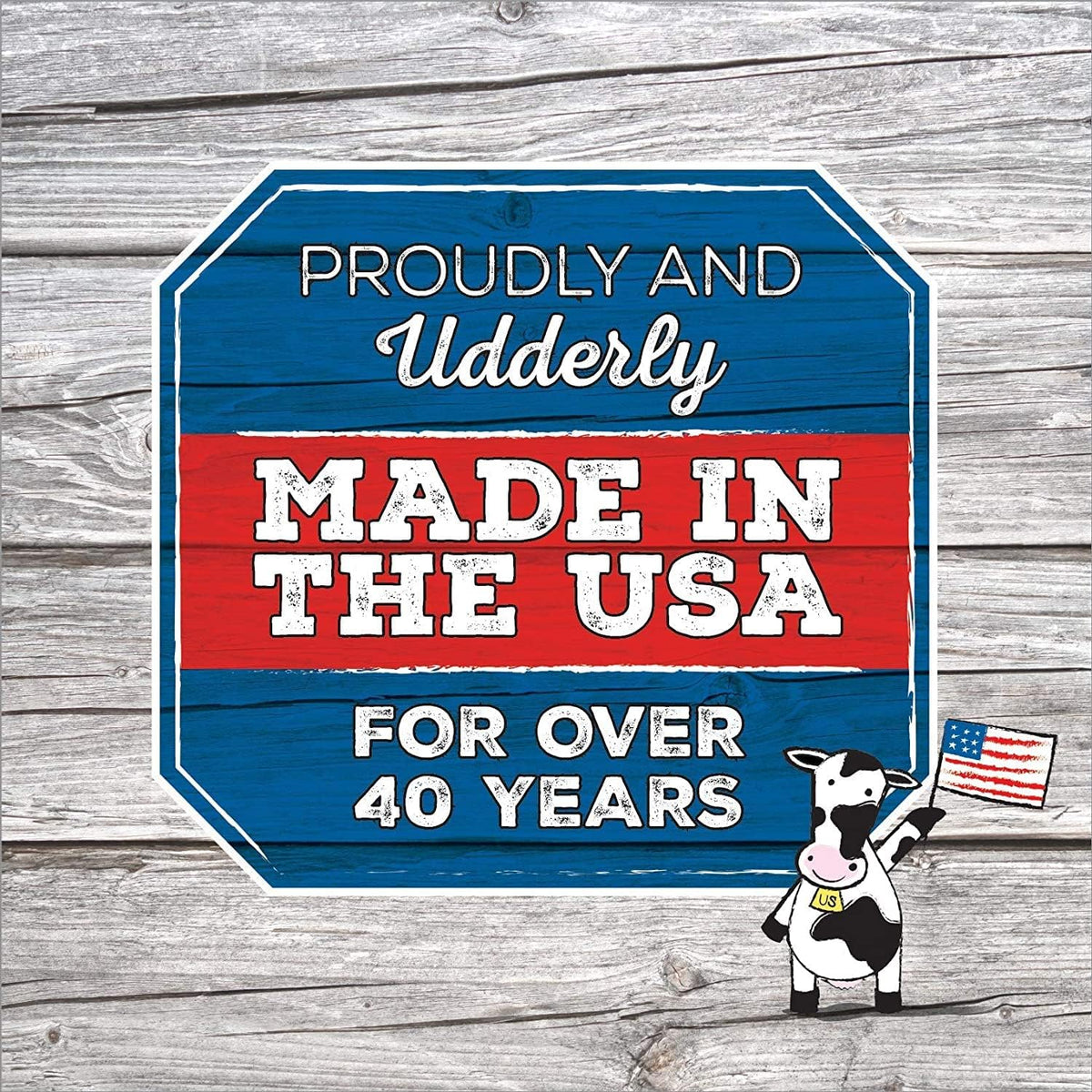 Udderly Smooth Hand Cream quick-absorption for daily moisture.